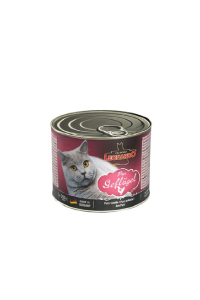 LEONARDO canned pure poultry 200G